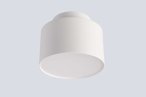 Светильник потолочный Crystal Lux CLT 085C WH фото 8